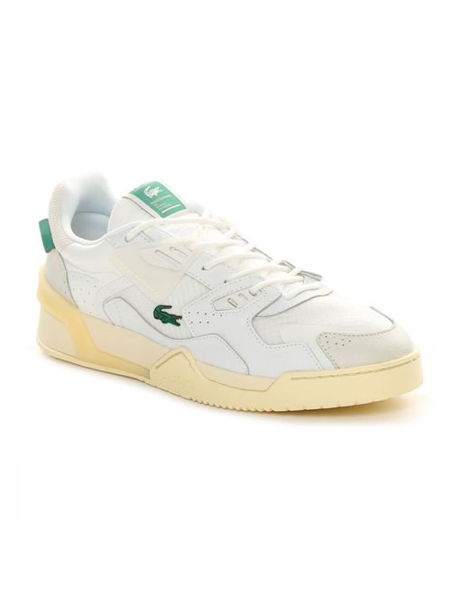 sneakers leather LACOSTE | LT 125 223 SMA2H8